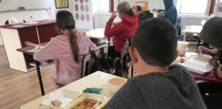 Povestea copiilor din Mehedinți intoxicați cu mâncarea primită la școală, la un pas să se repete și în Gorj