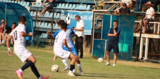 Alex Stoica nu pune presiune pe echipa sa: ,,Cu siguranță, gazdele sunt favorite”