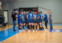 Andrieș, mulțumit în ciuda înfrângerii cu CSM București: ,,Ne-am luat la trântă cu ele”