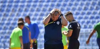 Aruncați prosopul! Viitorul, distrusă de Metaloglobus