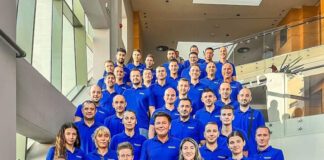Trei gorjeni, la stagiul de perfecționare organizat de FRB