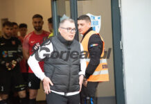 Cât mai așteaptă ,,izbăvirea”? Cojocaru: ,,Vom arăta altceva, când vom fi respectați”