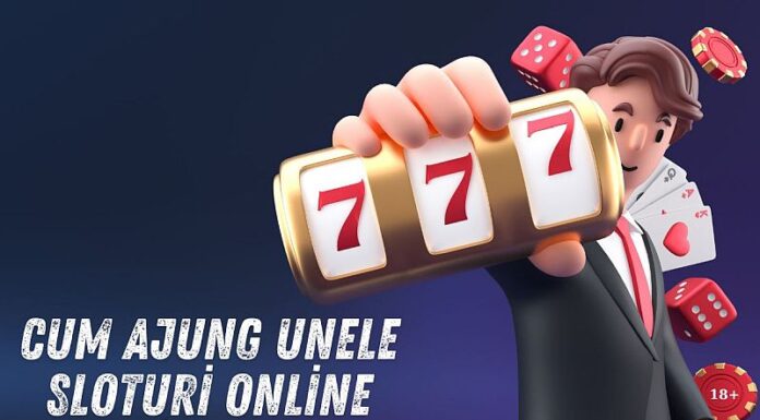 Cum ajung unele sloturi online virale?