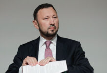 Şedinţă la Mediu. „Suntem în alertă”