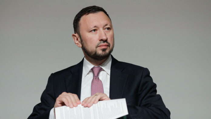 Şedinţă la Mediu. „Suntem în alertă”