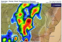 Posibilă alertă generală. Decizie, vineri