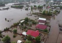 Bani pentru sinistrați