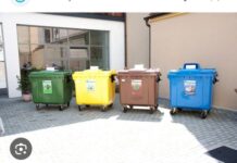 Comisarii de mediu verifică toate primăriile din județ