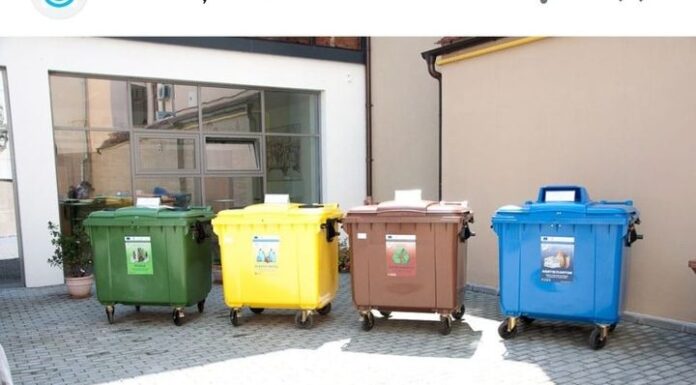 Comisarii de mediu verifică toate primăriile din județ