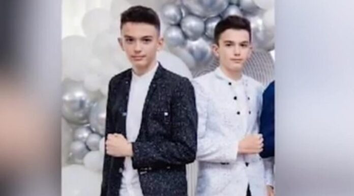 Gemenii din Târgu Jiu, dați dispăruți, au fost găsiți la Arad