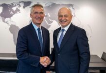 Mircea Geoană a demisionat din funcția de secretar general adjunct al NATO