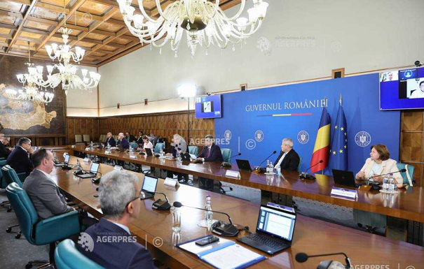 Mașinile intrate în proprietatea statului, donate mai ușor spitalelor și creșelor