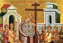 Viaţa Spirituală – Calea, Lumina, Adevărul şi Viaţa! – Dumnezeu ne cheamă ca să-L urmăm şi să ne lepădăm de noi înşine, pentru că nimic nu-i foloseşte omului, chiar dacă ar câştiga şi lumea întreagă, dacă îşi pierde sufletul!