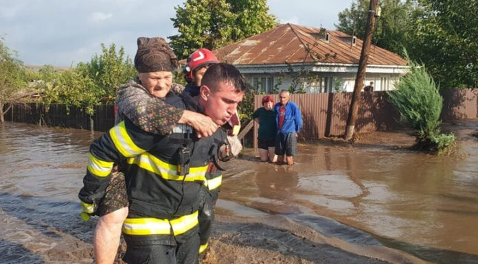 Celulă de criză la Ministerul Sănătății. Armata vine în ajutorul oamenilor din Galați
