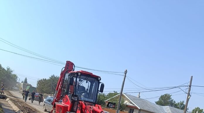 Alți 52 de pompieri militari din Gorj au plecat la Galați