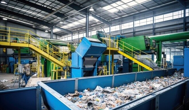 În atenția antreprenorilor: Termenul limită pentru „Fabrici de reciclare”, prelungit