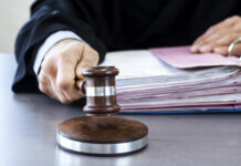 Proteste în justiție din cauza pensiilor speciale