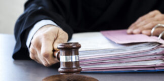 Bărbat din Gorj urmărit internațional pentru bancomate aruncate în aer, băgat în pușcărie!