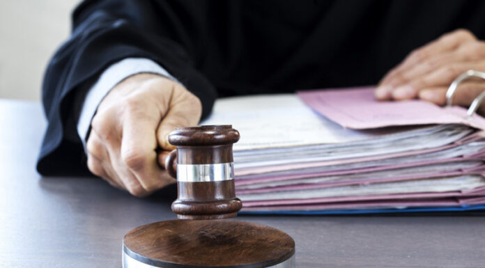 Proteste în justiție din cauza pensiilor speciale