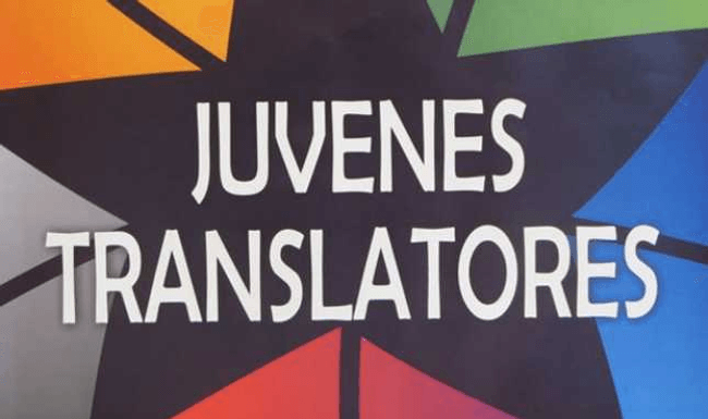 S-au deschis înscrierile pentru concursul Juvenes Translatores!