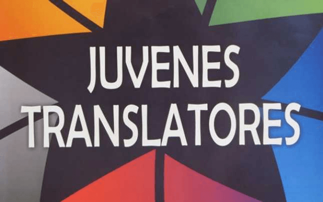 juvenes translatores