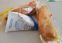 Gorj: Buget de aproape 7 milioane de lei pentru programul fructe, lapte și corn pentru elevi