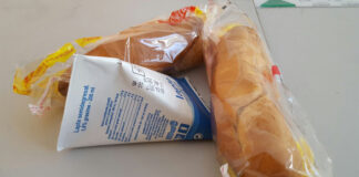 Gorj: Buget de aproape 7 milioane de lei pentru programul fructe, lapte și corn pentru elevi