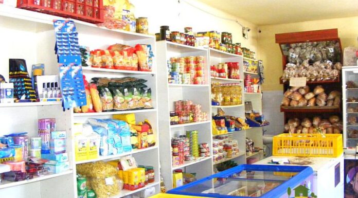 Dezastru în urma verificărilor DSV. Magazine alimentare amendate pentru mizerie și mucegai