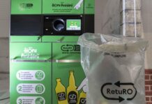 Peste 1,33 miliarde de ambalaje au fost colectate prin SGR