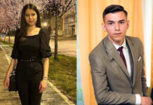 Încă un ,,NU” de la magistrați pentru ucigașul studentei din Padeș