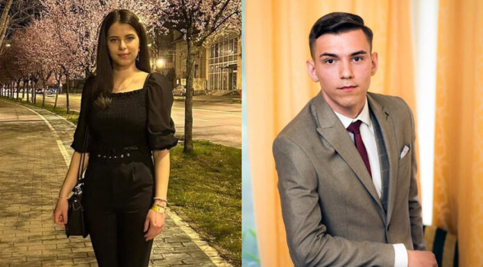 Încă un ,,NU” de la magistrați pentru ucigașul studentei din Padeș