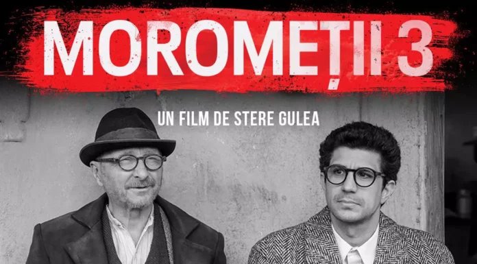 „Moromeții 3” intră în cinematografe