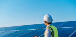 AJOFM organizează un curs de montator instalații solare