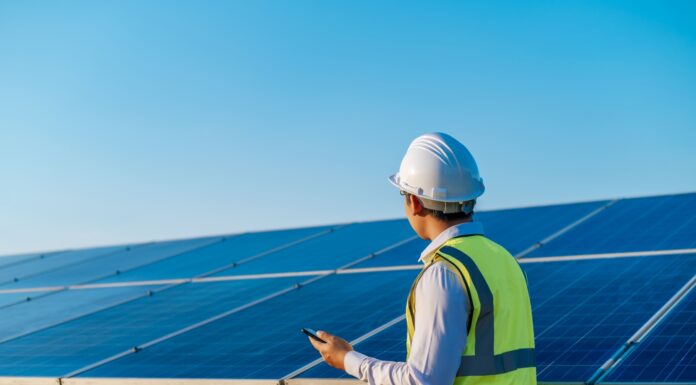 AJOFM organizează un curs de montator instalații solare