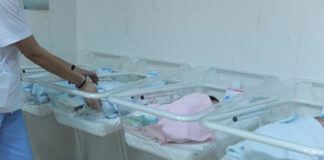 Natalitatea, trend descendent în Gorj