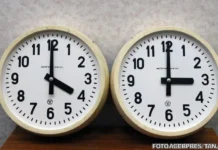 Trecem la ora de iarnă