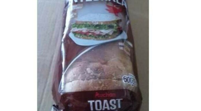 Sortiment de pâine, retras din magazine. Motivul!