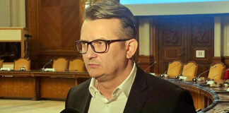 Gheorghe Pecingină, între parlamentarii care-l sprijină pe Geoană