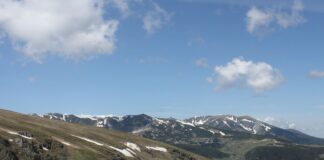 Atitudini la altitudine – Să nu neglijăm pericolele muntelui!