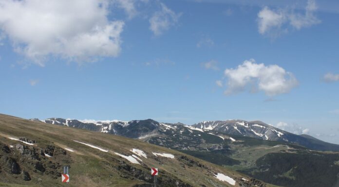 Atitudini la altitudine – Să nu neglijăm pericolele muntelui!