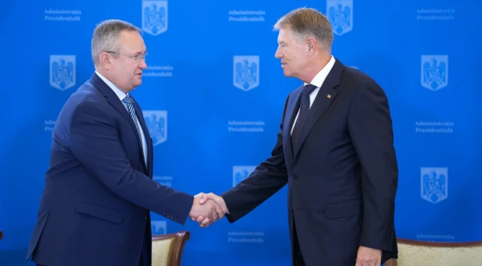 Numulțumiri în PNL. Persoane impuse pe listele pentru alegerile parlamentare