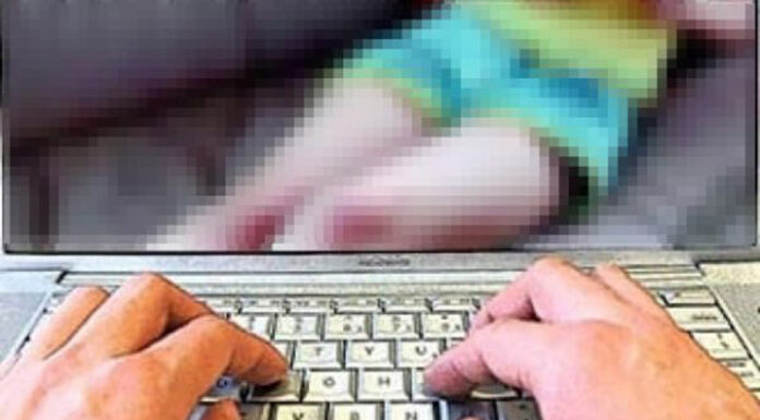 Profesor condamnat pentru pornografie infantilă