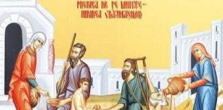 Viaţa Spirituală – Calea, Lumina, Adevărul şi Viaţa! – Dumnezeu îi are în vedere pe cei care sunt dispuşi să-L asculte împlinindu-I cuvântul şi porunceşte creştinilor să iubească pe toată lumea, chiar şi pe duşmanii noştri!