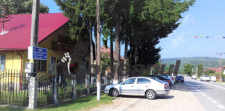 „Nunta de Aur”, la Bumbești-Pițic