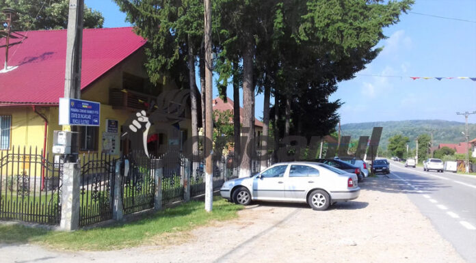 „Nunta de Aur”, la Bumbești-Pițic