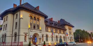 Demisie în Consiliul Local Târgu Jiu