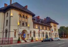 Elevele de 10 din Târgu Jiu, premiate de primărie