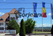 Condamnat a doua oară pentru delapidare. A băgat în buzunar banii de taxe și impozite