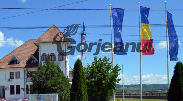 Condamnat a doua oară pentru delapidare. A băgat în buzunar banii de taxe și impozite