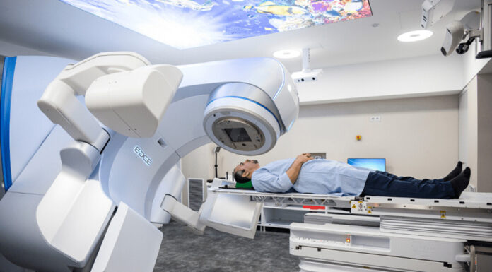 Servicii de radioterapie decontate pentru bolnavii de cancer